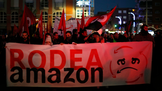 Amazon Workers in Spain and Germany Announce Strikes Ahead of Christmas: ‘Change Must Come Now’